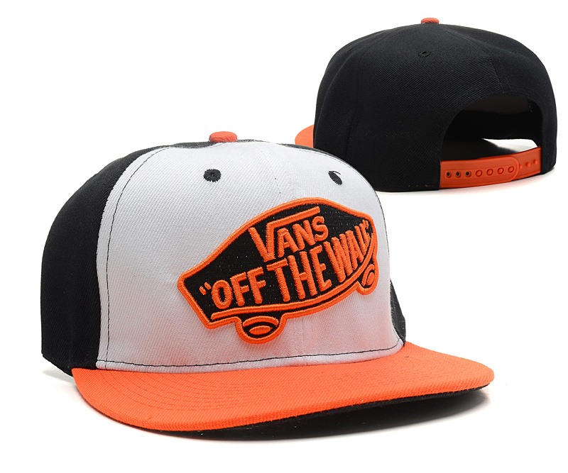 Gorra VANS [Ref. 04] - Cliquez sur l'image pour la fermer